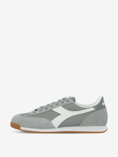 Кроссовки Diadora Cross, серый, арт. 501.181570D07-75044