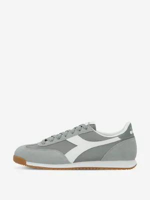 Кроссовки Diadora Cross, серый, арт. 501.181570D07-75044