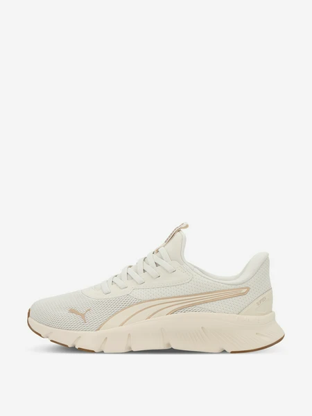 Кроссовки Puma Flexfocus Lite Sliptech, бежевый, арт. 312575P0P-08