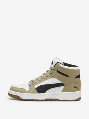 Кеды Puma Rebound Layup Sl, бежевый, арт. 369573P0P-50