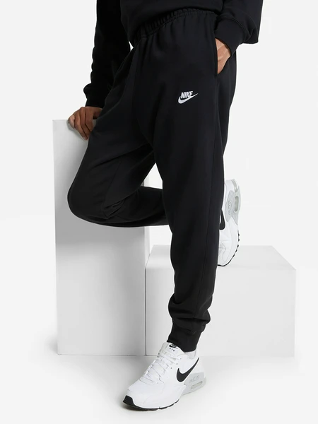 Брюки мужские Nike Sportswear Club, черный, арт. BV2679N06-010