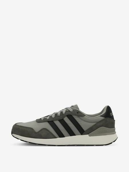Кроссовки Adidas Run 60 S 4.0, зеленый, арт. JQ6098A01