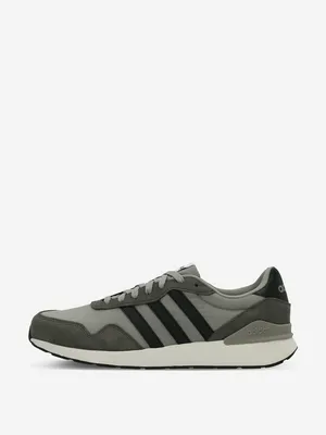 Кроссовки Adidas Run 60 S 4.0, зеленый, арт. JQ6098A01