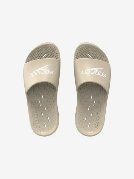 Шлепанцы Speedo Slide Af, бежевый, арт. 8-1223016706S0Y-6706