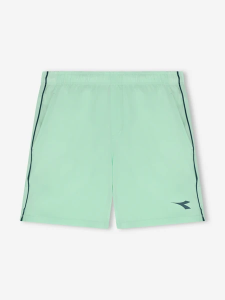 Шорты мужские Diadora, зеленый, арт. 102.182771D07-70116