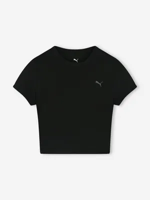 Футболка Puma Cloudspun, черный, арт. 528461P0P-01