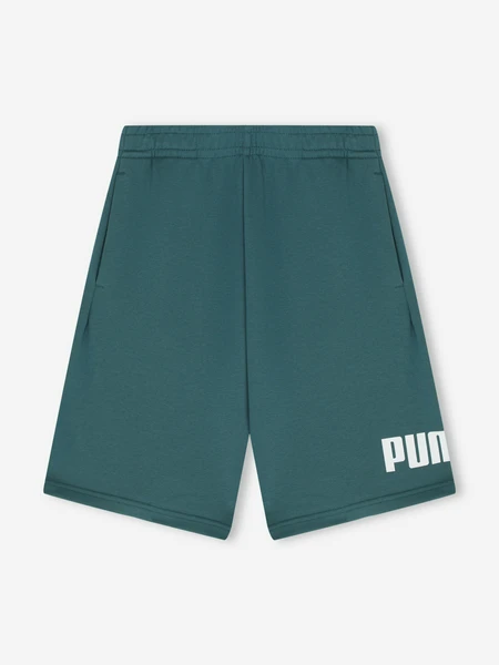 Шорты Puma Ess No. 1 Logo, синий, арт. 684918P0P-41