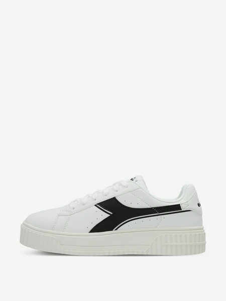 Кроссовки Diadora Jace Double, белый, арт. 101.182800D07-C0351