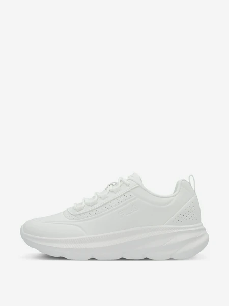 Кроссовки FILA Sp Base 4.0 Cl, белый, арт. 148543FLA-00