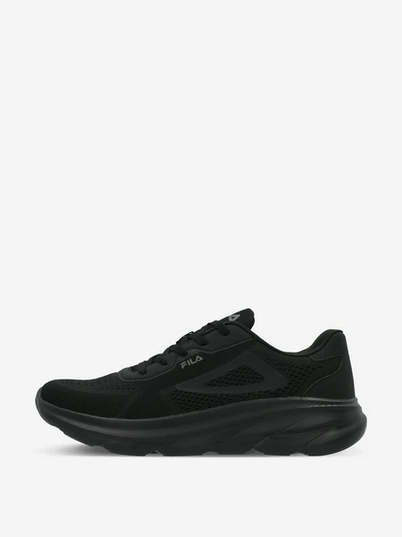 Кроссовки мужские FILA Sp Base 4.0 Mesh, черный, арт. 147540FLA-99
