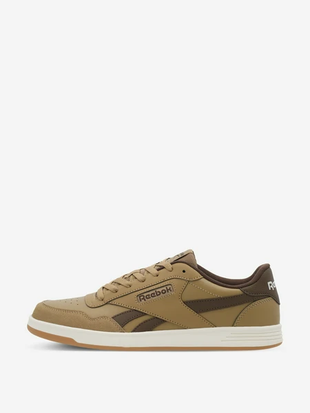 Кеды Reebok Court Advance, коричневый, арт. 100244973R00
