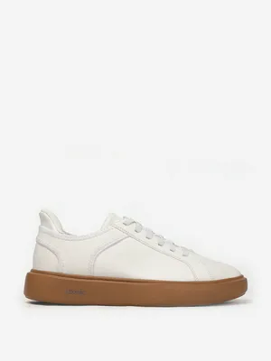 Кеды Etonic Gummy, белый, арт. ETM614E21ETN-01