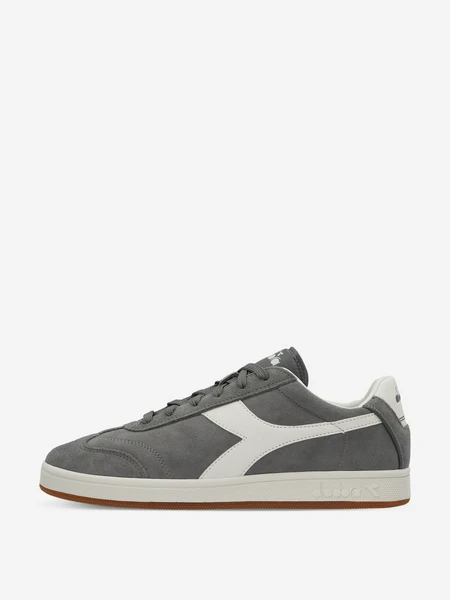 Кроссовки Diadora Kick, серый, арт. 101.173100D07-75073
