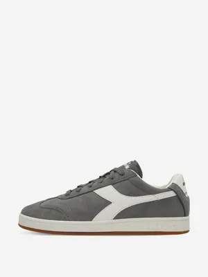 Кроссовки Diadora Kick, серый, арт. 101.173100D07-75073
