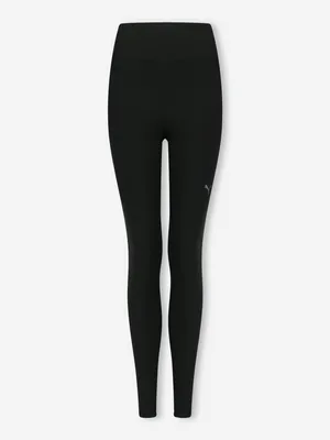 Легинсы Puma Cloudspun, черный, арт. 527452P0P-01