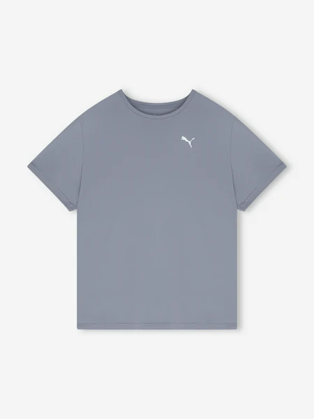 Футболка Puma, голубой, арт. 529133P0P-65
