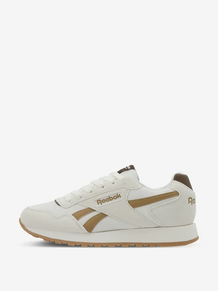 Кроссовки Reebok Glide, бежевый, арт. 100246059R00