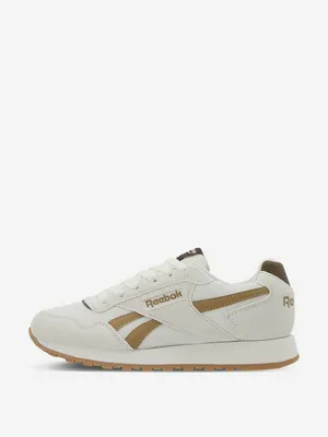 Кроссовки Reebok Glide, бежевый, арт. 100246059R00