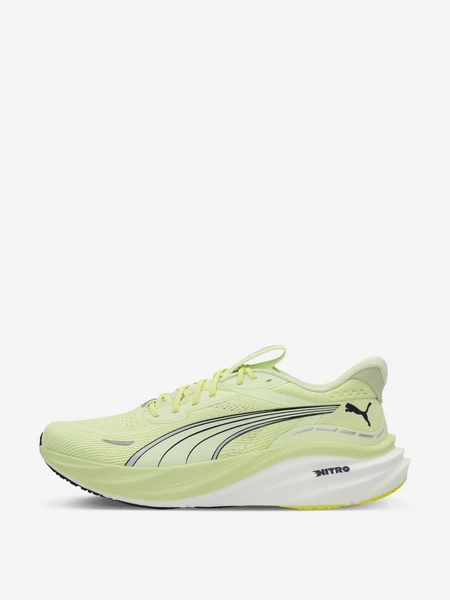 Кроссовки Puma Magnify Nitro 3, зеленый, арт. 311046P0P-12