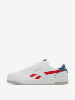 Кеды Reebok Match Prime V2, белый, арт. 100261913R00