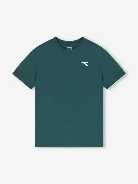 Футболка мужская Diadora, зеленый, арт. 102.182770D07-70092