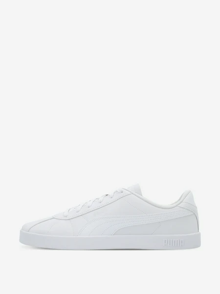 Кеды Puma Club II Sl, белый, арт. 397445P0P-17