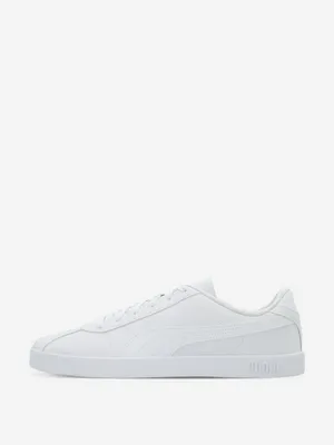 Кеды Puma Club II Sl, белый, арт. 397445P0P-17