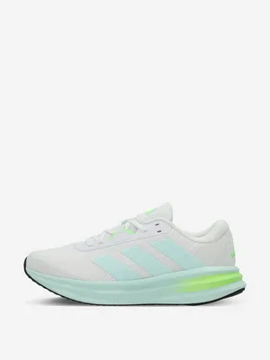 Кроссовки Adidas Galaxy 7, белый, арт. JQ2610A01