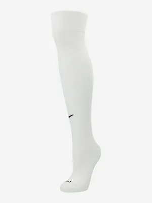 Гетры мужские Nike Academy OTC Team 132, белый, арт. SX5728N06-100