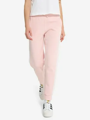 Брюки женские Adidas, розовый, арт. IW5194A01