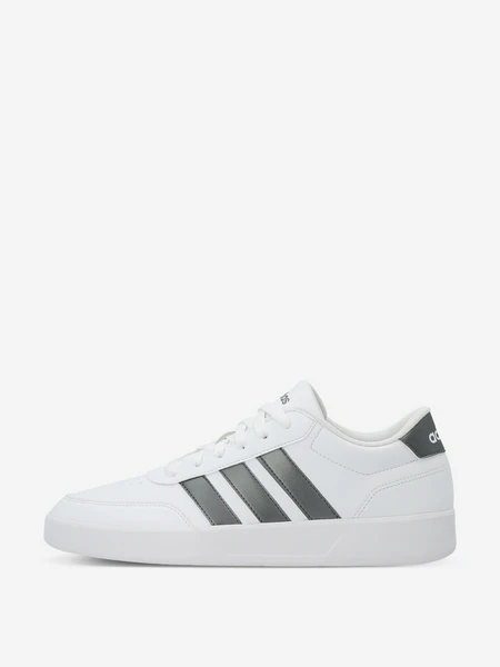 Кеды Adidas Breaknet 3.0, белый, арт. JQ4642A01