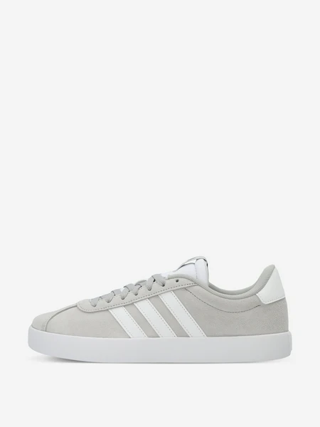 Кеды Adidas VL Court 3.0, серый, арт. ID6280A01