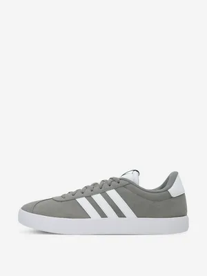 Кеды Adidas Vl Court 3.0, серый, арт. ID6276A01