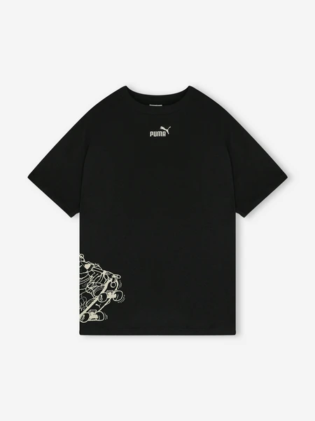 Футболка Puma Mid90 S, черный, арт. 692610P0P-01
