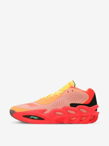 Кроссовки Li-Ning Rebirth, красный, арт. ABAV071L1O-3F