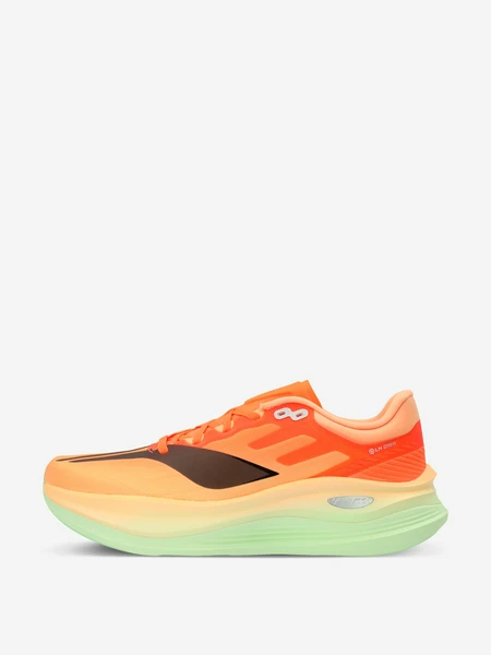 Кроссовки Li-Ning Yueying 5 Pro, оранжевый, арт. ARHV013L1O-23F