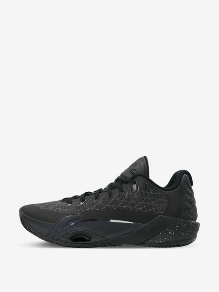Кроссовки Li-Ning Power XII, черный, арт. ABAV067L1O-7F