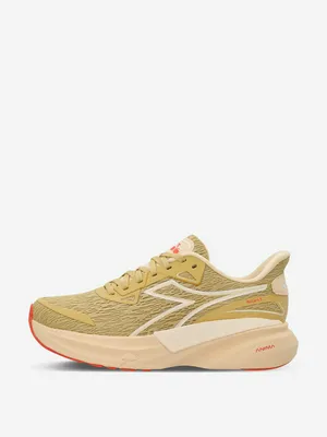 Кроссовки Diadora Nucleo 2, желтый, арт. 101.181847D07-C0371