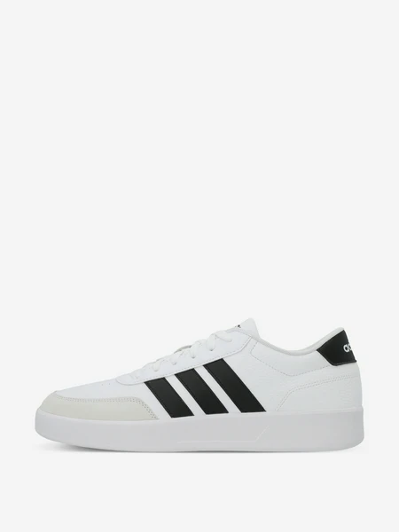 Кеды Adidas Breaknet 3.0, белый, арт. JQ4616A01