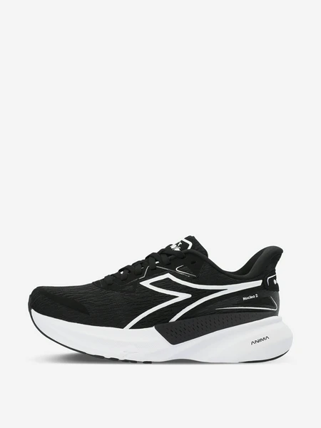 Кроссовки Diadora Nucleo 2, черный, арт. 101.181847D07-C0641