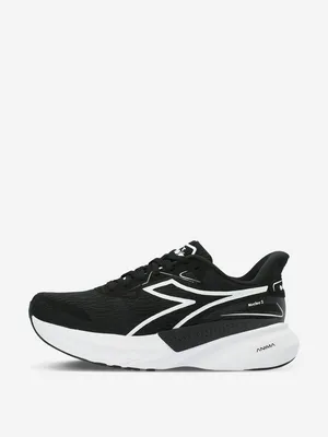 Кроссовки Diadora Nucleo 2, черный, арт. 101.181847D07-C0641