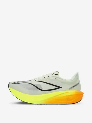Кроссовки Li-Ning Feidian 5 Challenger, серый, арт. ARMV001L1O-28F