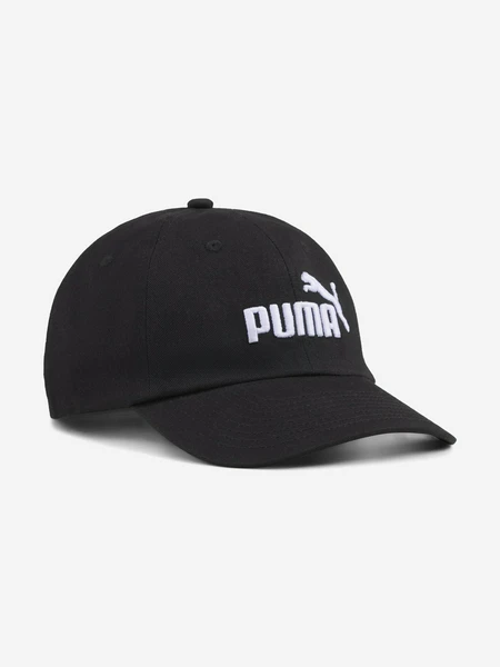 Бейсболка Puma для мальчиков, черный, арт. 026853P0P-01