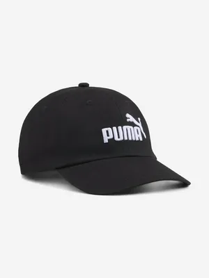 Бейсболка Puma для мальчиков, черный, арт. 026853P0P-01