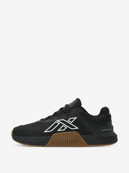 Кроссовки Athlex Stance X, черный, арт. 137086A31-BF