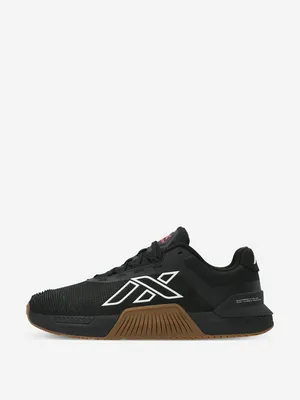 Кроссовки Athlex Stance X, черный, арт. 137086A31-BF