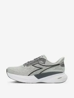 Кроссовки Diadora Nucleo 2, серый, арт. 101.181846D07-C9614