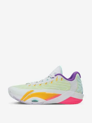 Кроссовки Li-Ning Power XII, белый, арт. ABAV067L1O-4F