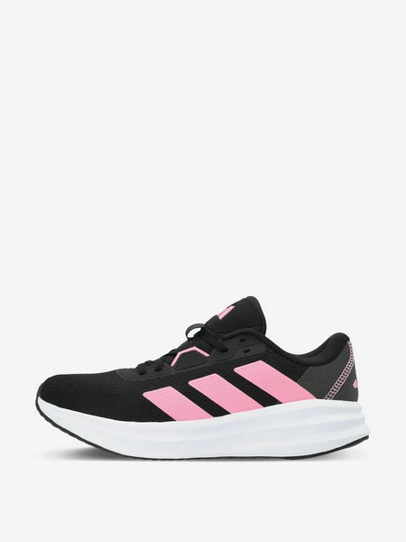 Кроссовки Adidas Galaxy 7, черный, арт. ID8763A01