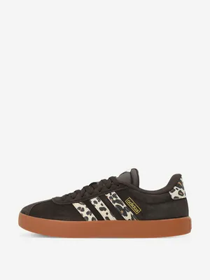 Кеды Adidas VL Court 3.0, коричневый, арт. KI3347A01